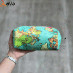 جامدادی طرح نقشه