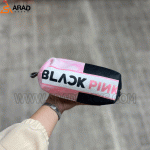 جامدادی طرح black pink
