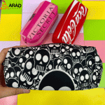 جامدادی طرح اسکلت