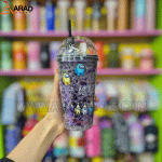 لیوان اسموتی بدون چراغ