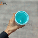 لیوان اسموتی بدون چراغ - Image 5