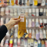 جوراب  مچی لب توری - Image 4