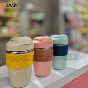 تراول ماگ سایز کوچک