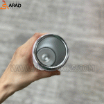 تراول ماگ سایز بزرگ طرح coffee cup - Image 7