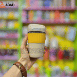 تراول ماگ سایز کوچک - Image 2