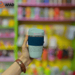 تراول ماگ سایز کوچک - Image 3