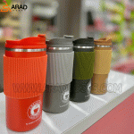 تراول ماگ طرح Creative