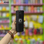 تراول ماگ طرح coffee cup