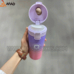 تراول ماگ طرح coffee cup - Image 7