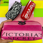 جامدادی طرح ویکتوریا سکرت