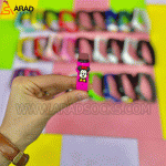 ساعت دیجیتالی لمسی طرح مینی موس - Image 2
