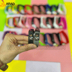 ساعت دیجیتالی لمسی طرح بتمن