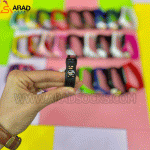 ساعت دیجیتالی لمسی طرح بتمن - Image 3