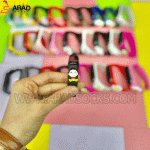 ساعت دیجیتالی لمسی طرح عروسکی