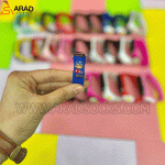 ساعت دیجیتالی لمسی طرح عروسکی