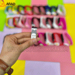 ساعت دیجیتالی لمسی طرح عروسکی