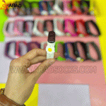 ساعت دیجیتال لمسی طرح بابونه