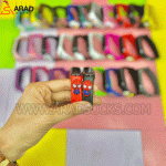 ساعت دیجیتالی لمسی طرح مرد عنکبوتی