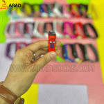 ساعت دیجیتالی لمسی طرح مرد عنکبوتی