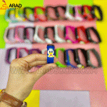 ساعت دیجیتالی لمسی طرح دونالد داک