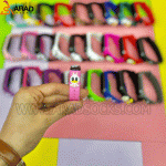 ساعت دیجیتالی لمسی طرح دیزی داک