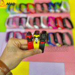 ساعت دیجیتالی لمسی طرح میکی موس