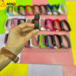 ساعت دیجیتالی لمسی طرح میکی موس