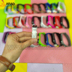 ساعت دیجیتالی لمسی طرح بایمکس - Image 3