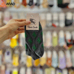 جوراب مچی طرح کاکتوس - Image 3