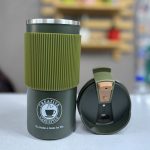 تراول ماگ طرح Creative