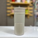 تراول ماگ استوانه ای - Image 5