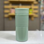 تراول ماگ استوانه ای - Image 4