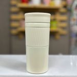 تراول ماگ استوانه ای - Image 2