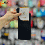 جوراب ساقدار ساده اسپرت - Image 2