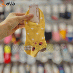 جوراب مچی طرح سگ خال خالی - Image 4