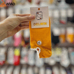 جوراب مچی طرح BT21 - Image 5