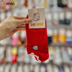 جوراب مچی طرح BT21 - Image 6