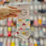 جوراب مچی طرح میکی موس - Image 2