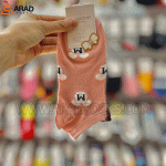 جوراب مچی طرح میکیM - Image 4