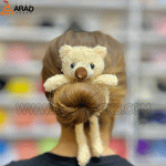 کش مو طرح تدی