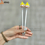 خودکار طرح دختر - Image 2