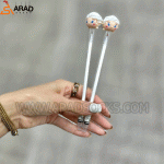 خودکار طرح دختر - Image 3