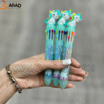 خودکار 10 رنگ طرح یونیکورن