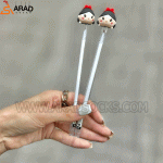 خودکار طرح دختر - Image 5