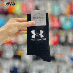 جوراب ساقدار طرح under armour