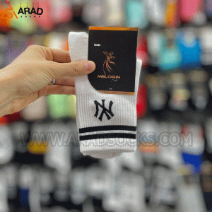 جوراب ساقدار طرحNY
