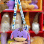 کیف سیلیکونی طرح ایور