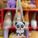 کیف سیلیکونی پاندا