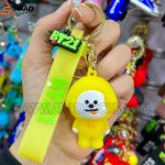 جاکلیدی سیلیکونی طرح بی تی 21 چیمی