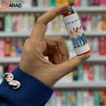 فندک گازی بیک طرح فرندز